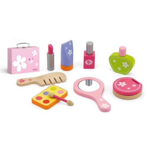 Viga Spielzeug Beauty Case